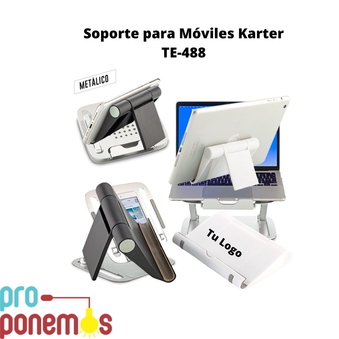 Soporte Karter