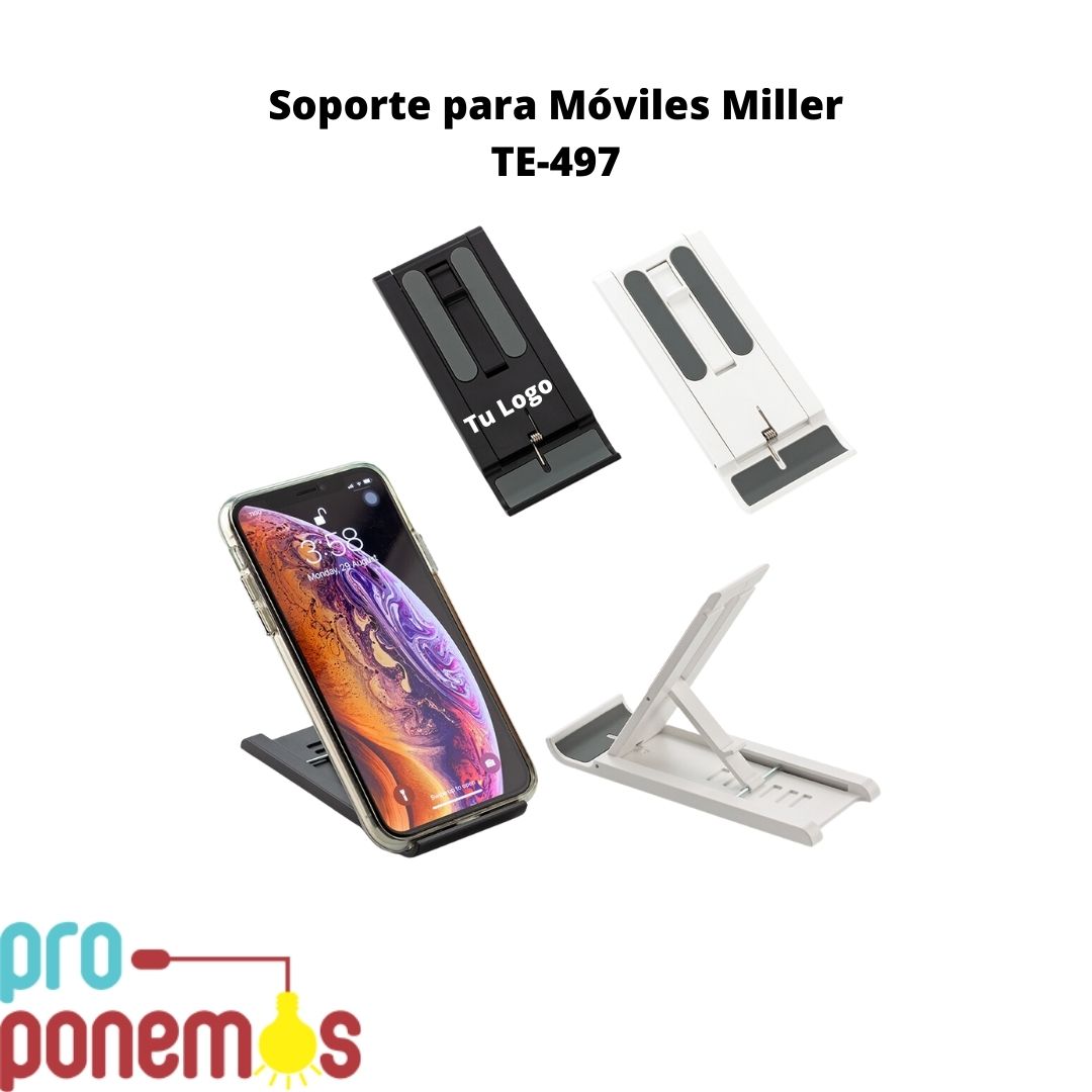 Soporte Miller