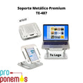 Soporte Premium