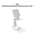 Soporte de Ecscritorio `para Celular