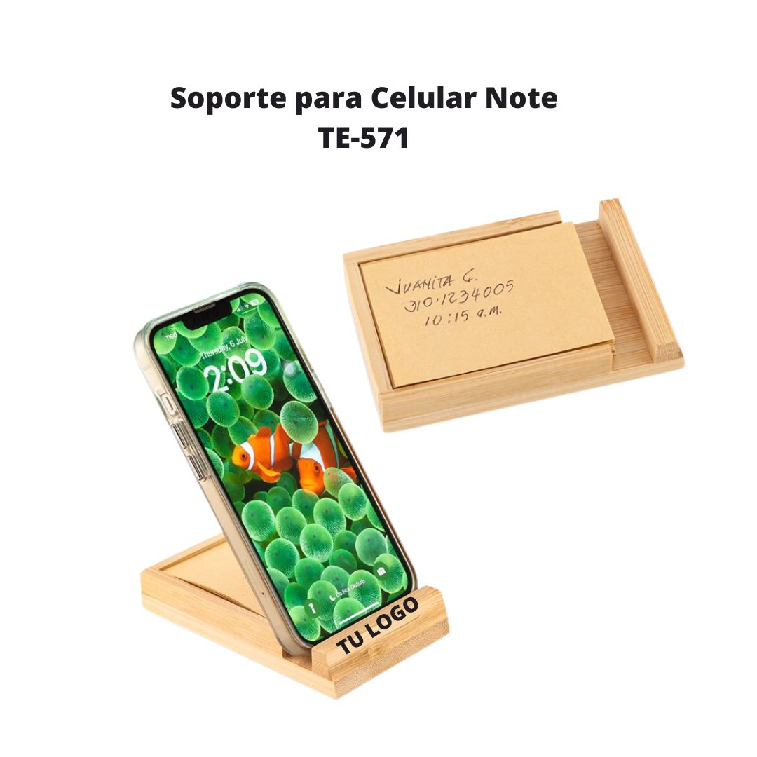 Soporte para Celular Note