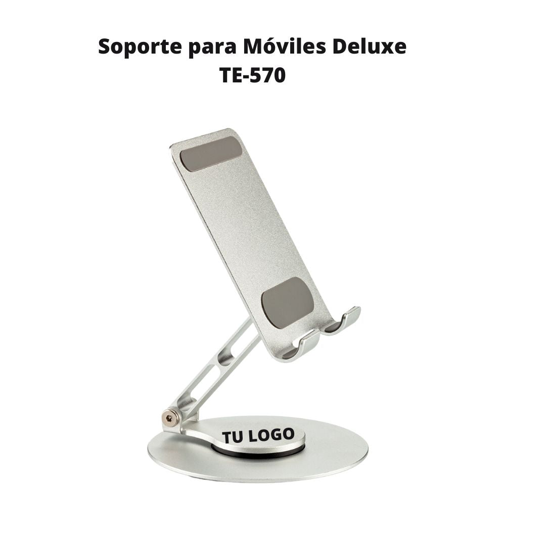 Soporte para Moviles Deluxe