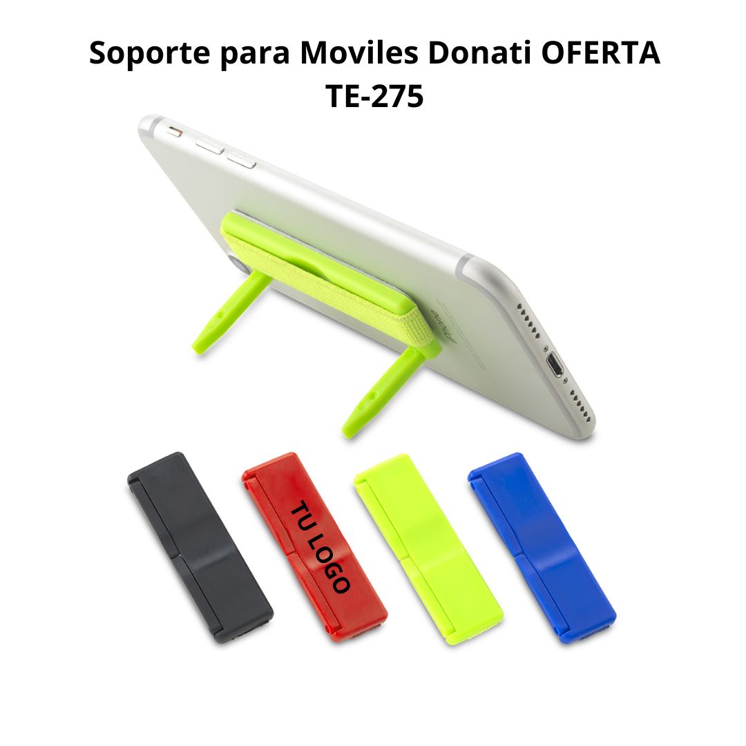 Soporte para Moviles Donati