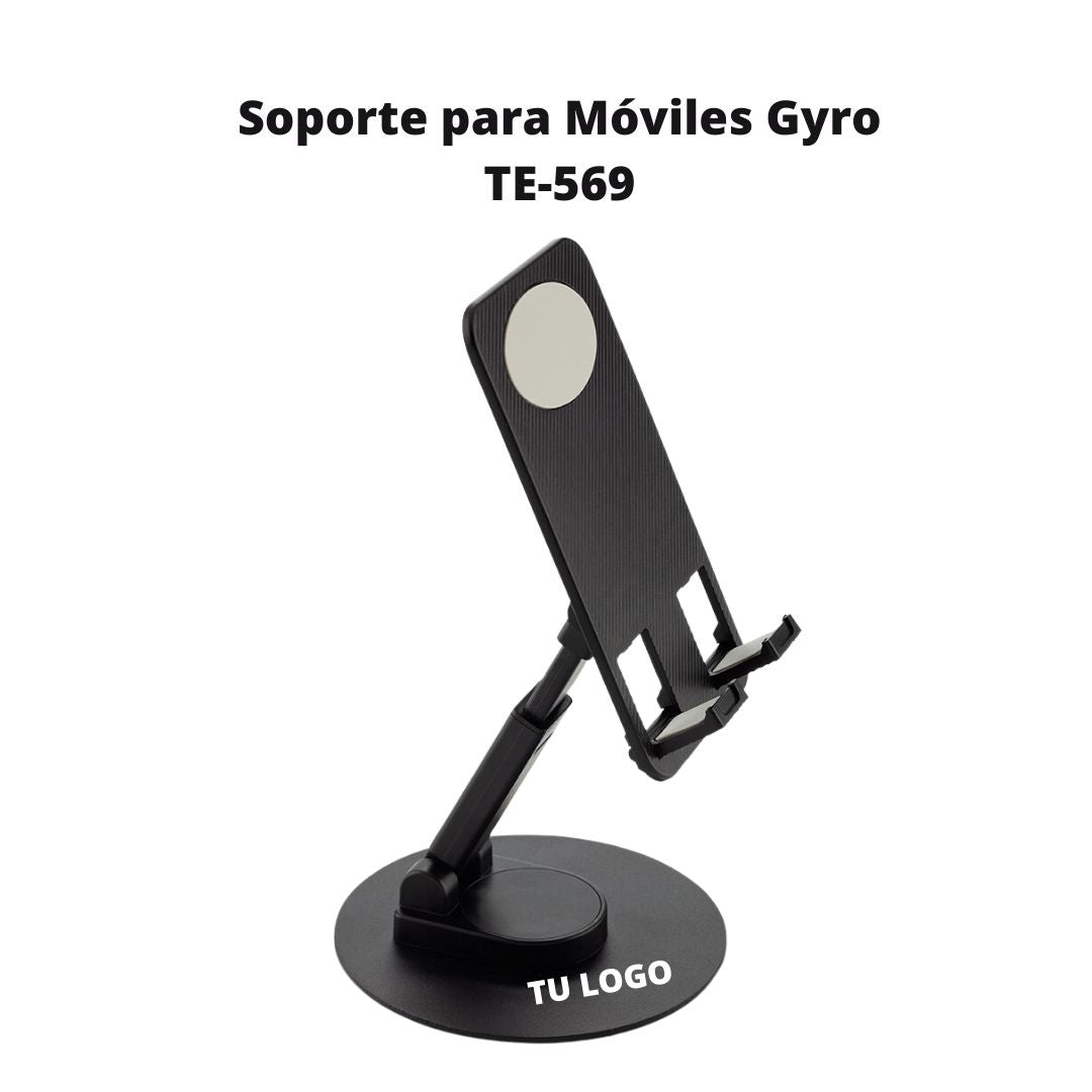 Soporte para Moviles Gyro