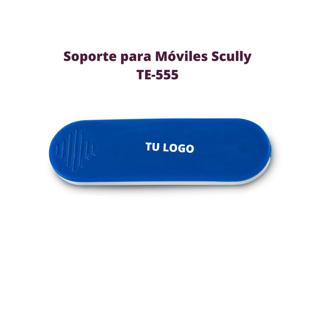 Soporte para Moviles Scully