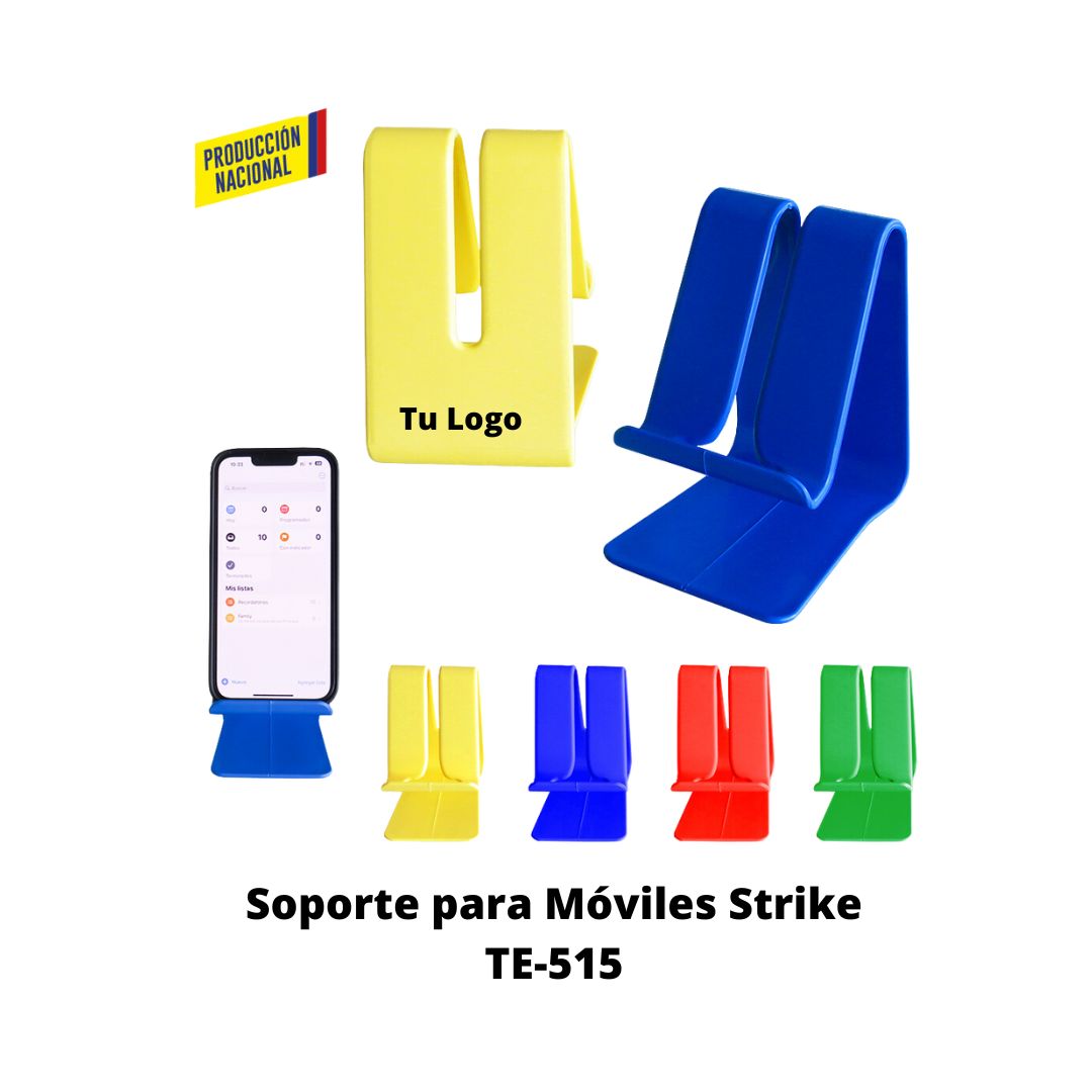 Soporte para Moviles Strike