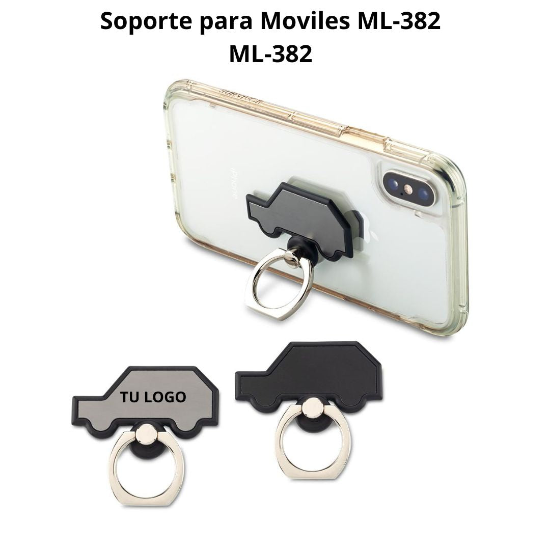 Soporte para Moviles