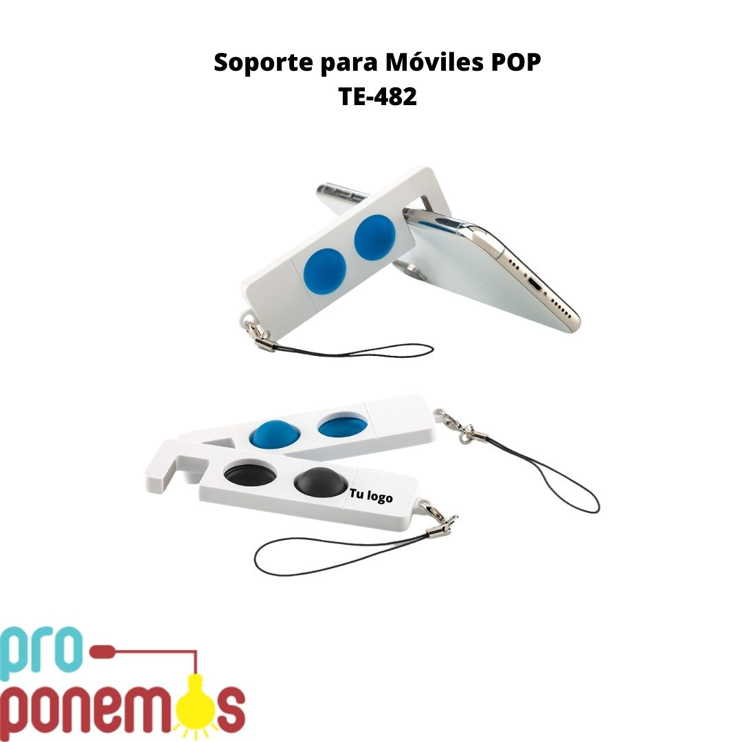 Soporte pop