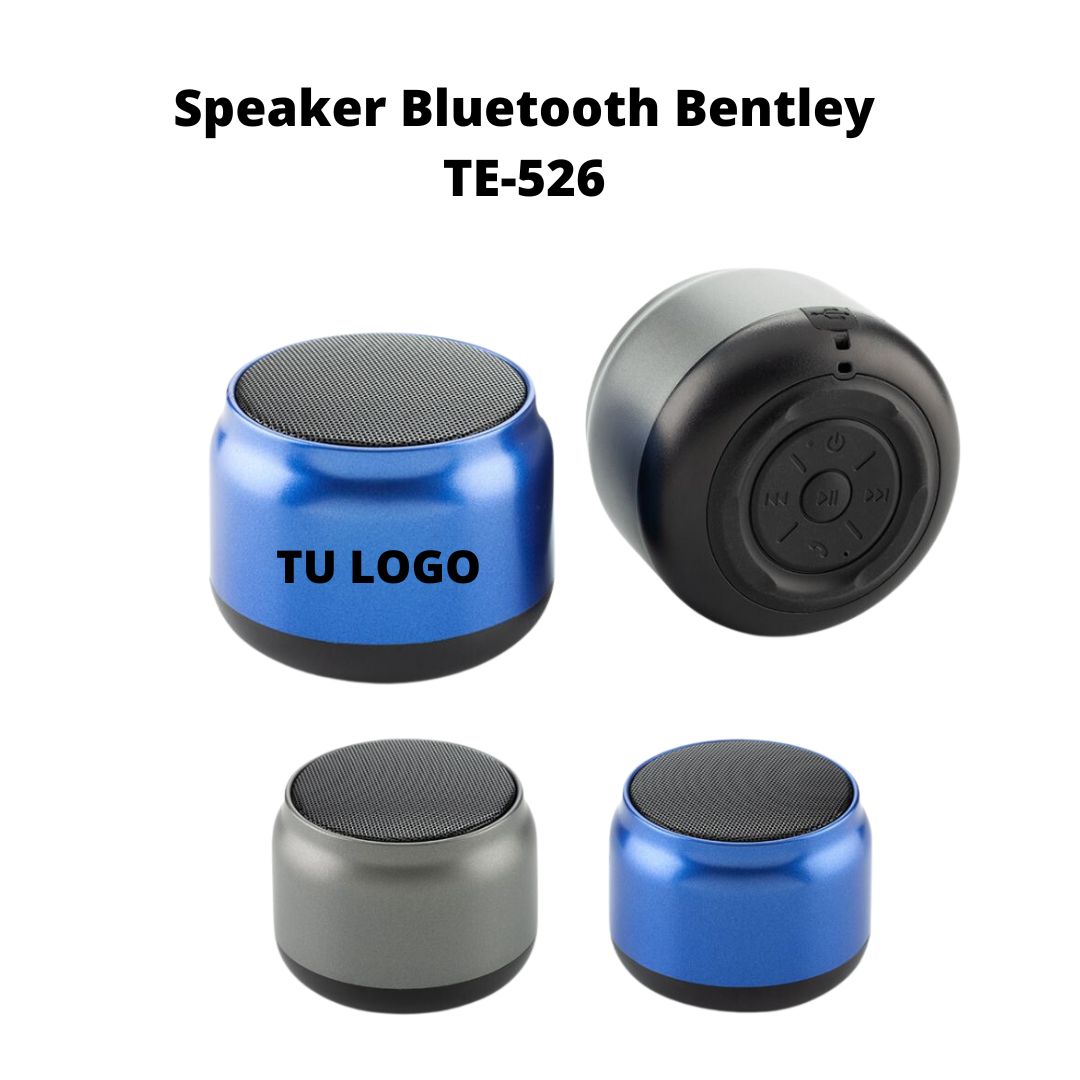 Speaker Bluetooth Bentley