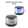 Speaker Bluetooth Callun