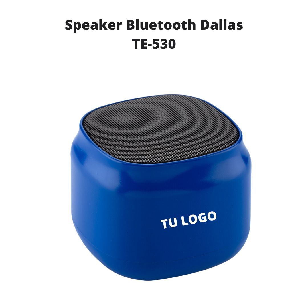 Speaker Bluetooth Dallas