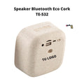 Speaker Bluetooth Eco Cork