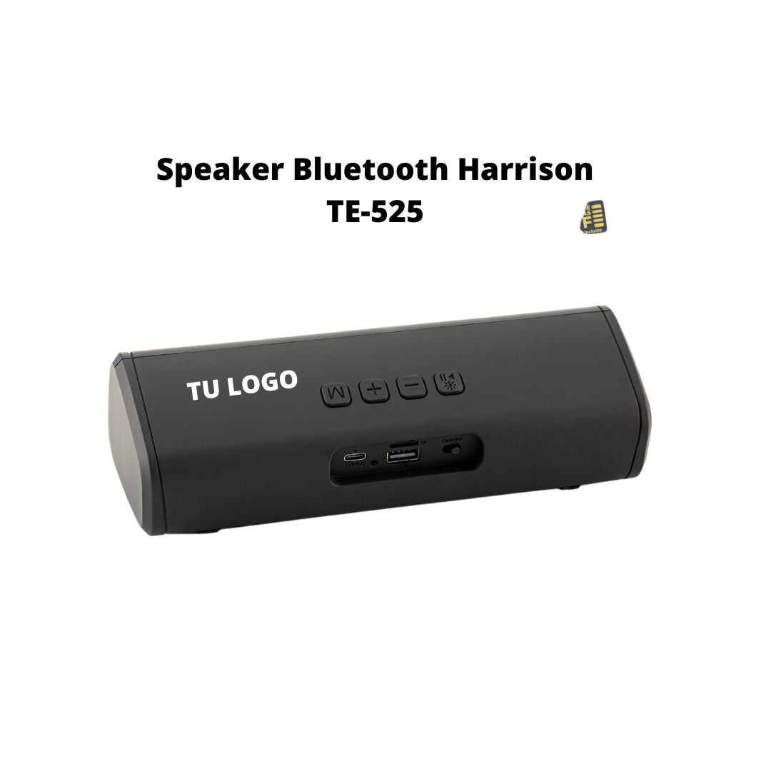 Speaker Bluetooth Harrison