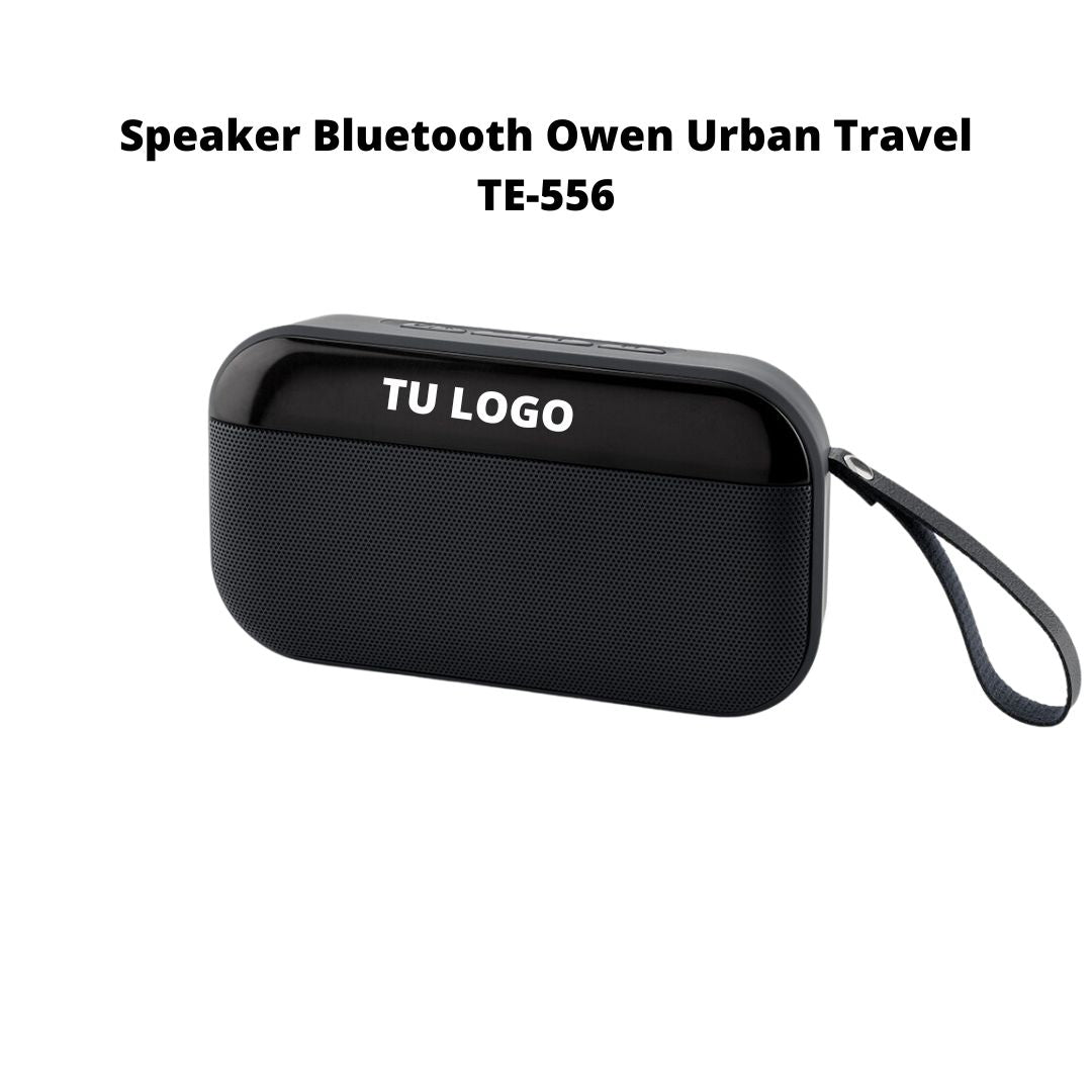 Speaker Bluetooth Owen urban Travel