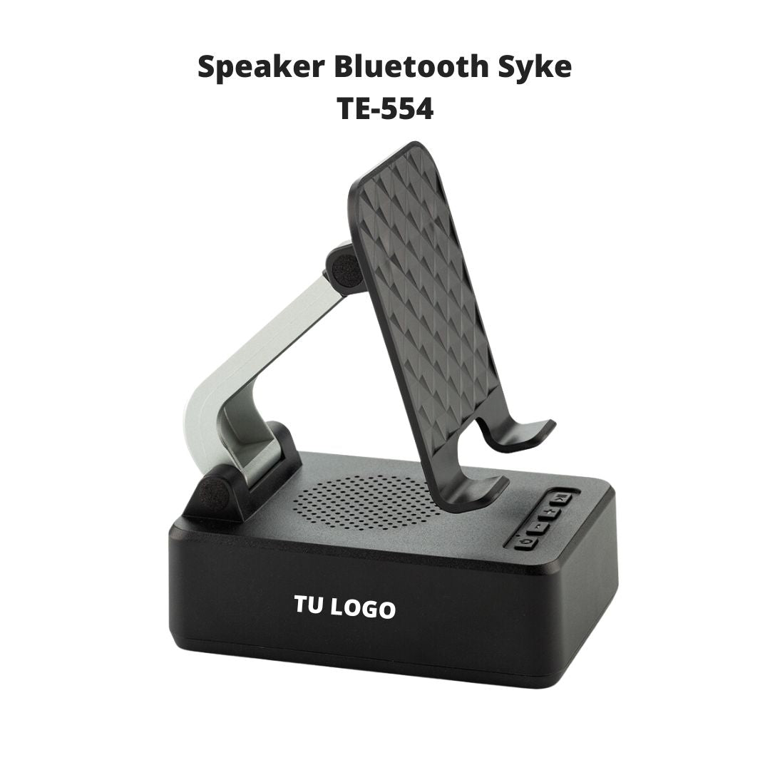 Speaker Bluetooth Syke