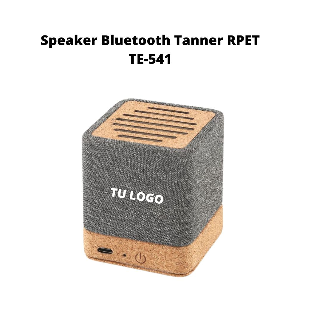 Speaker Bluetooth Tanner