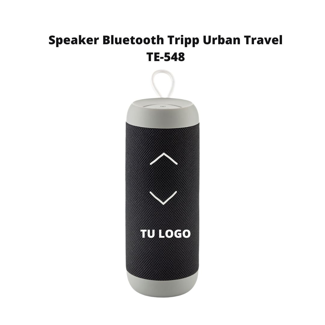 Speaker Bluetooth Tripp Urban Travel