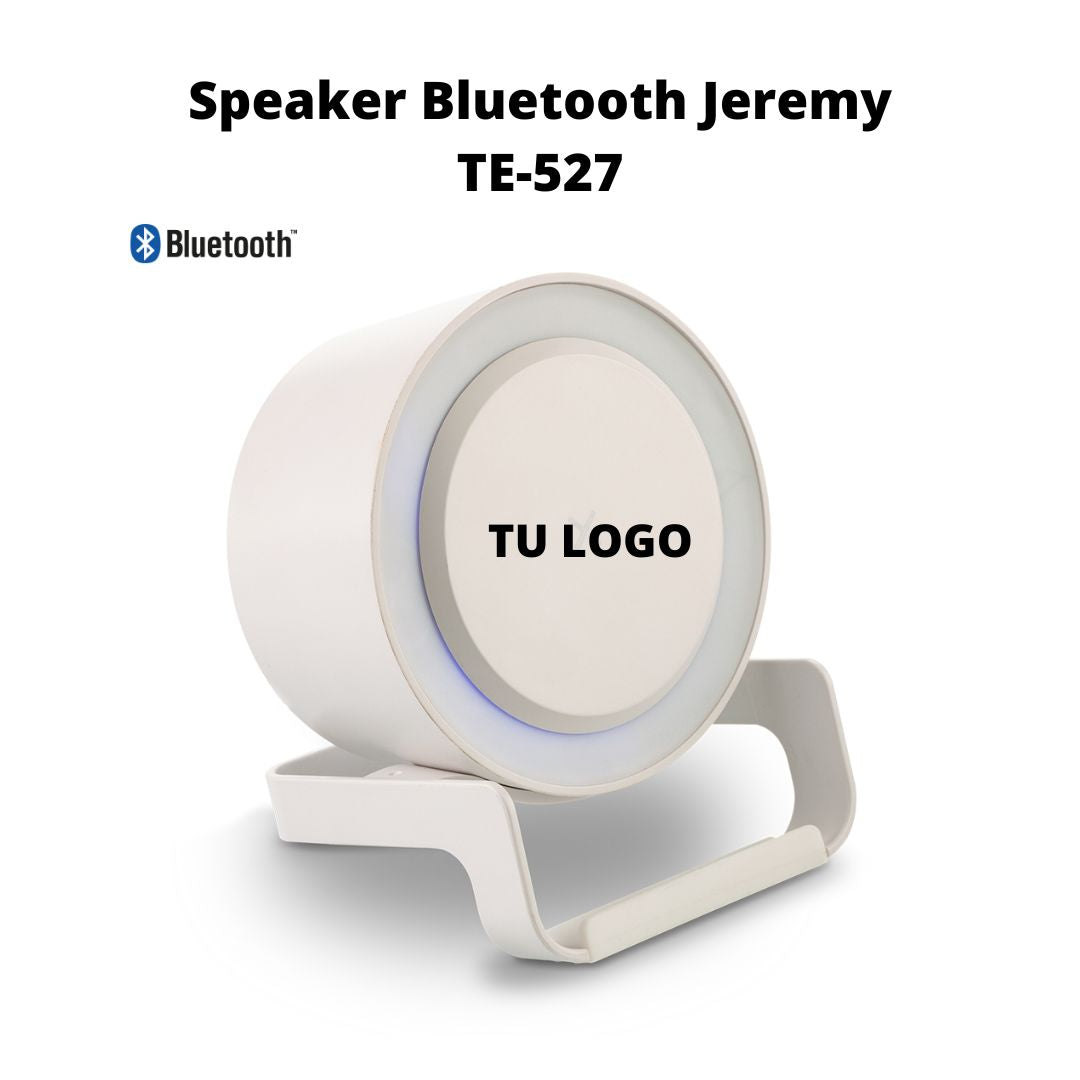 Speaker Bluetooth jeremy