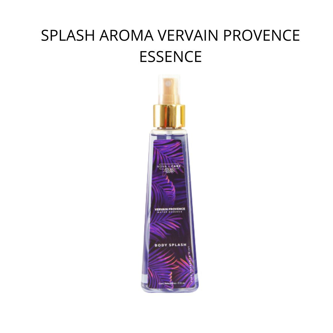 Splas Aroma Vervain