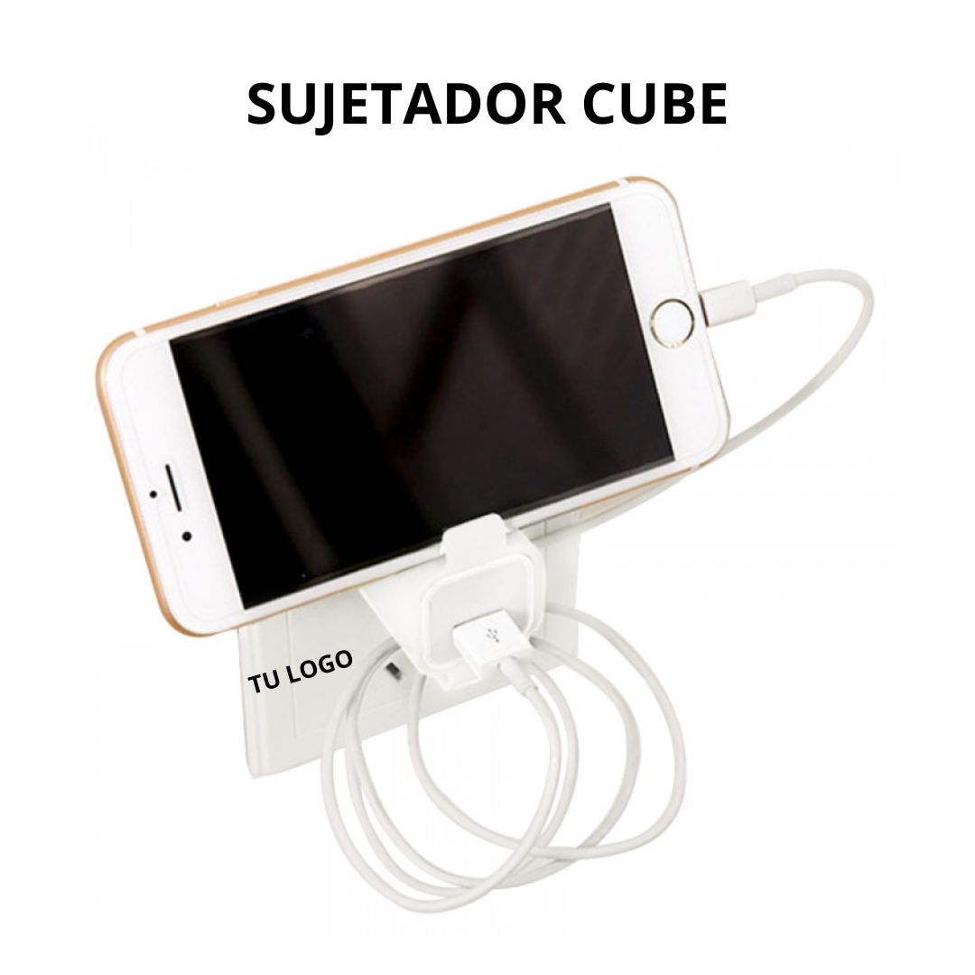 Sujetador Cube