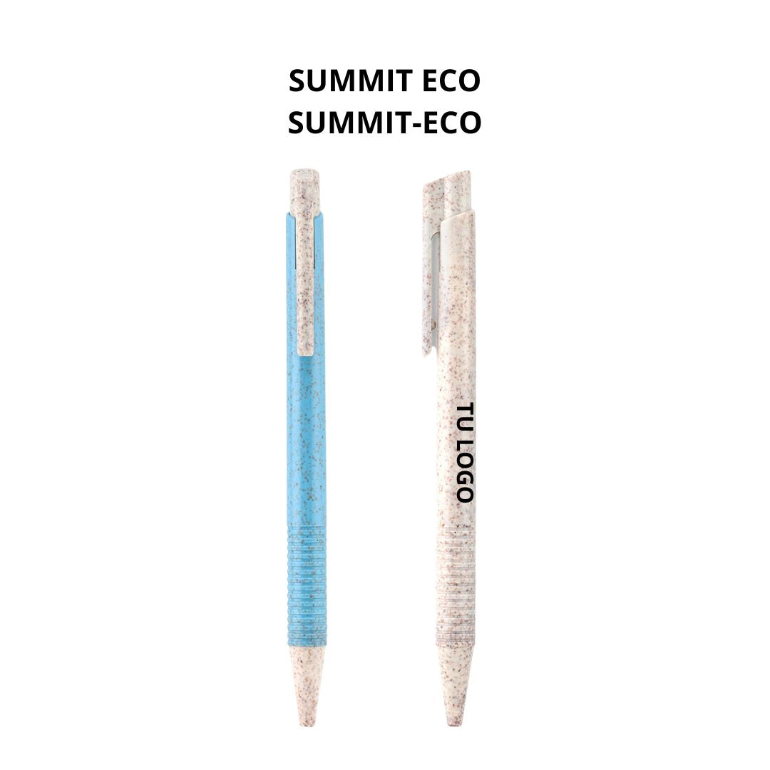 Summit Eco