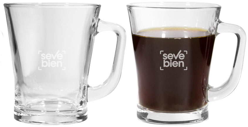 T601  SET DE TAZAS ¨SANTA MARTA¨ (CDO)