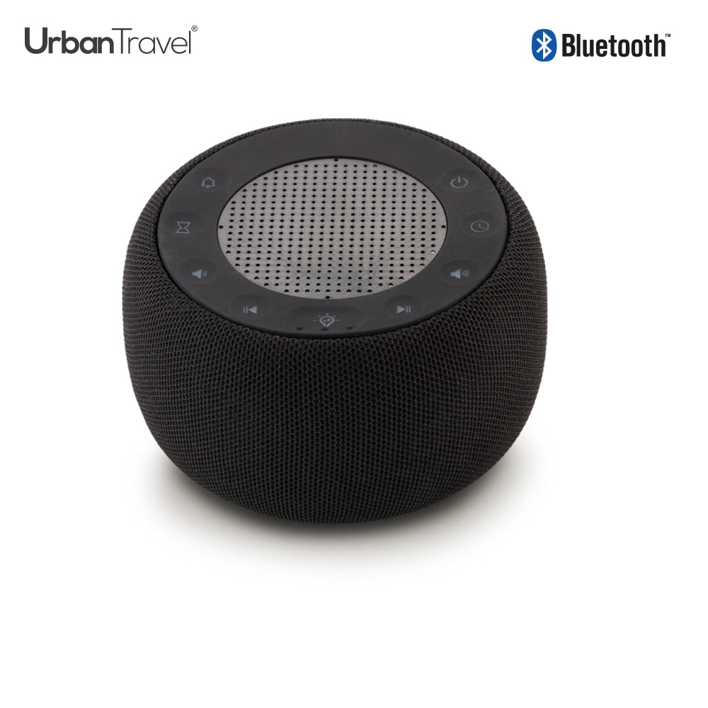 Speaker Bluetooth Groovy Urban Travel TE-580 (CP) (NUEVO)