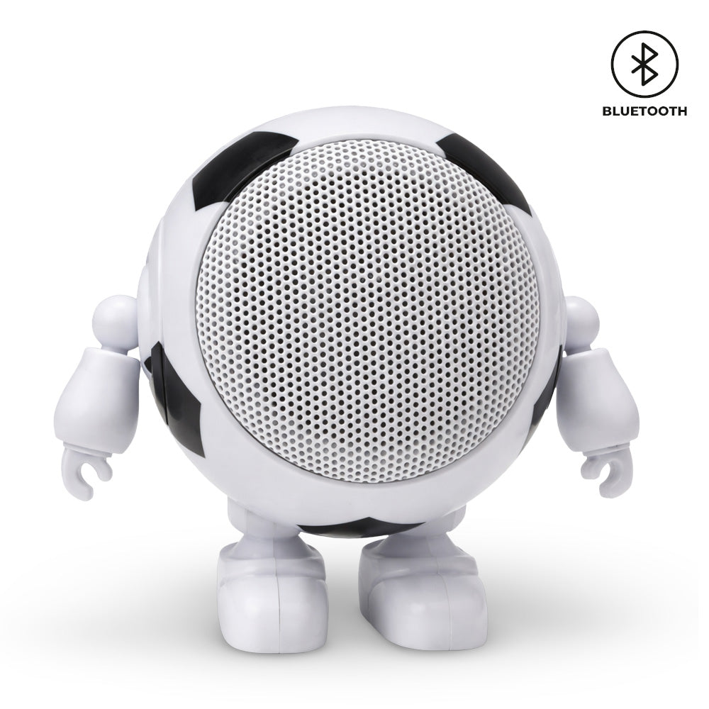 Speaker Bluetooth Soccer Man TE-637 (CP) (NUEVO)