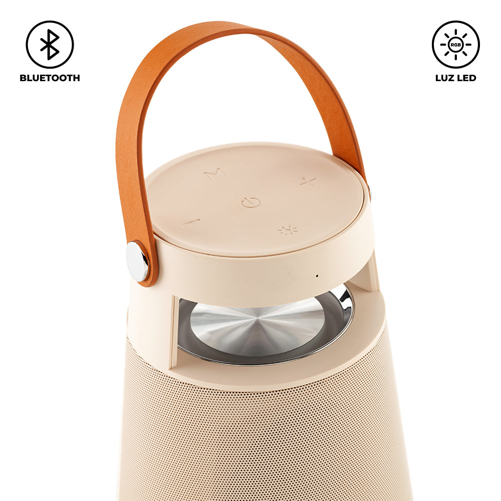 SPEAKER BLUETOOTH AURALUX TE-650 (CP) (NUEVO)