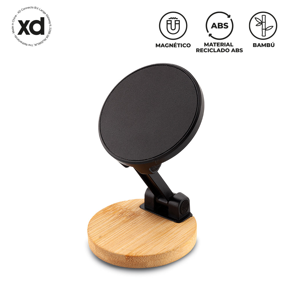 SOPORTE PARA CELULAR MAGMOUNT ECO TE-656