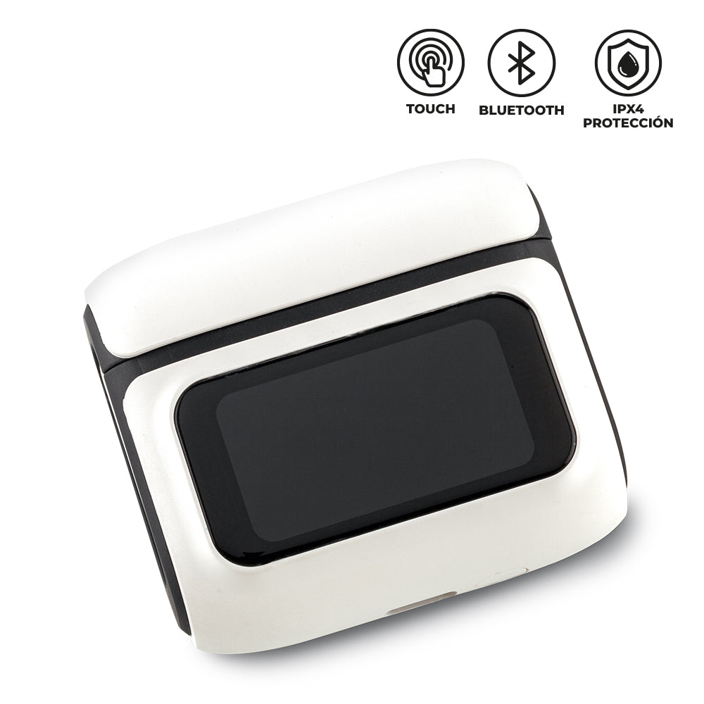Audífonos Bluetooth Screen TE-674 (CP) (NUEVO)