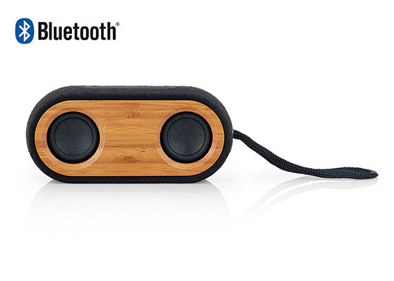 TE0607 Altavoz Bluetooth Bamboo (1)