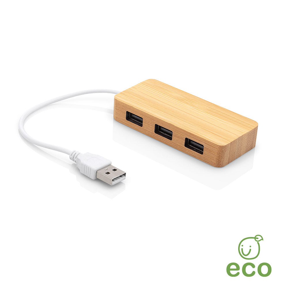 TE0653 Hub Bambú (MP)