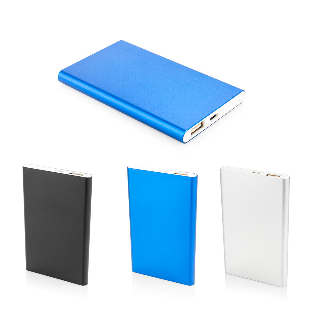 TE0692 Mini Powerbank Slums (MP)