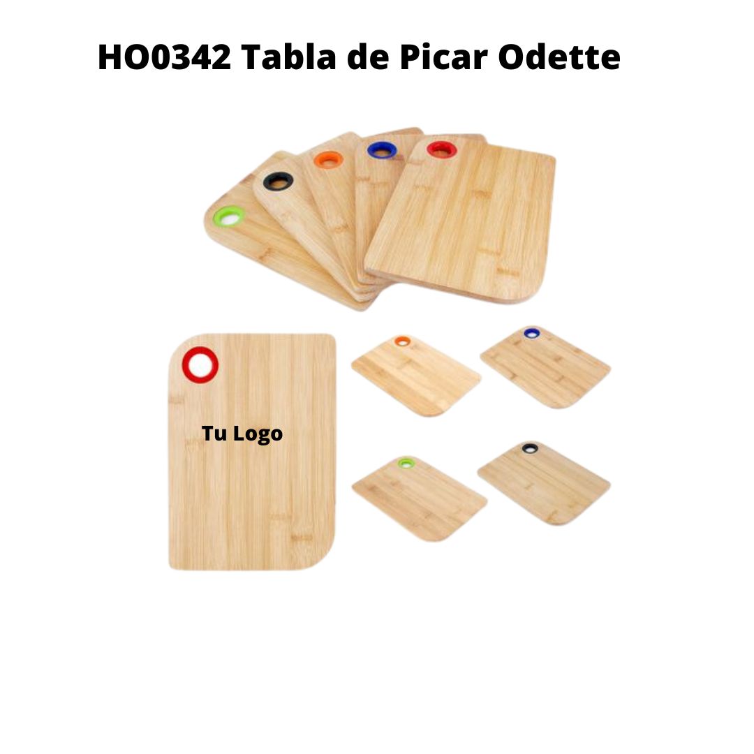 Tabla de Picar Odette