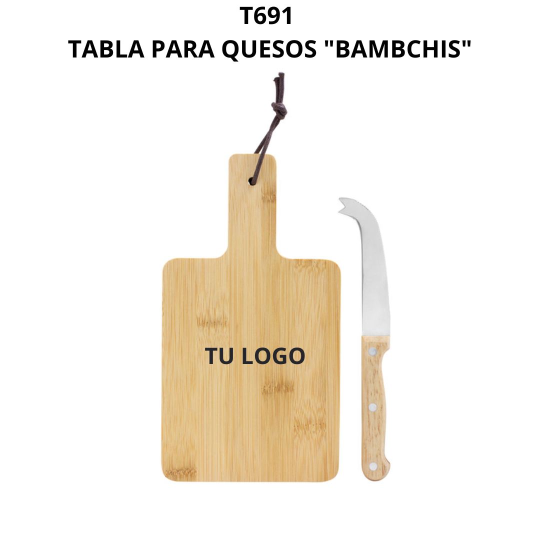 Tabla para Quesos