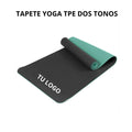 Tapete Yoga TPE