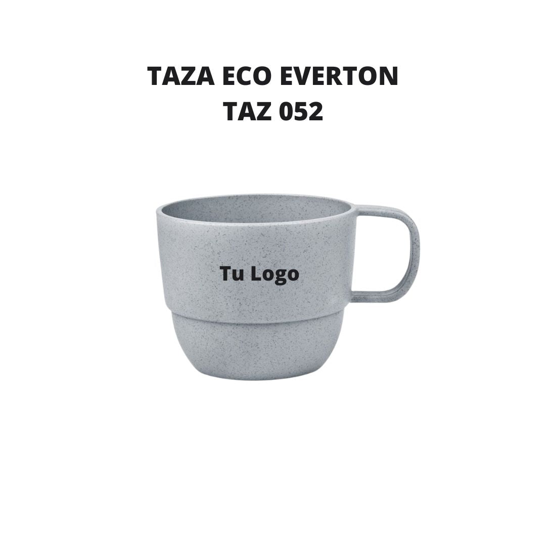 Taza Eco Everton