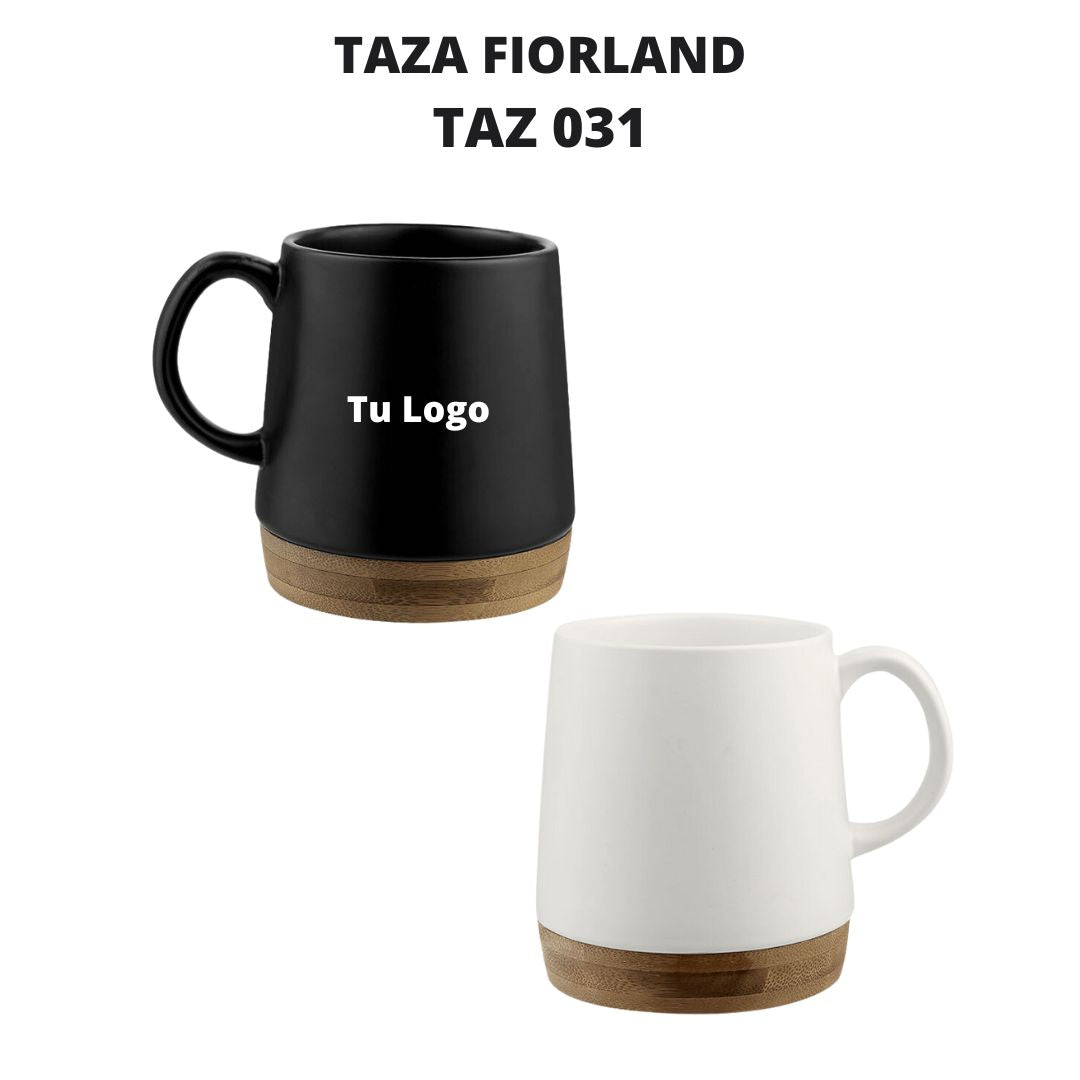 Taza Fiorland