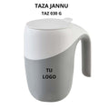 Taza Jannu