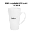 Taza para Sublimar Raniji