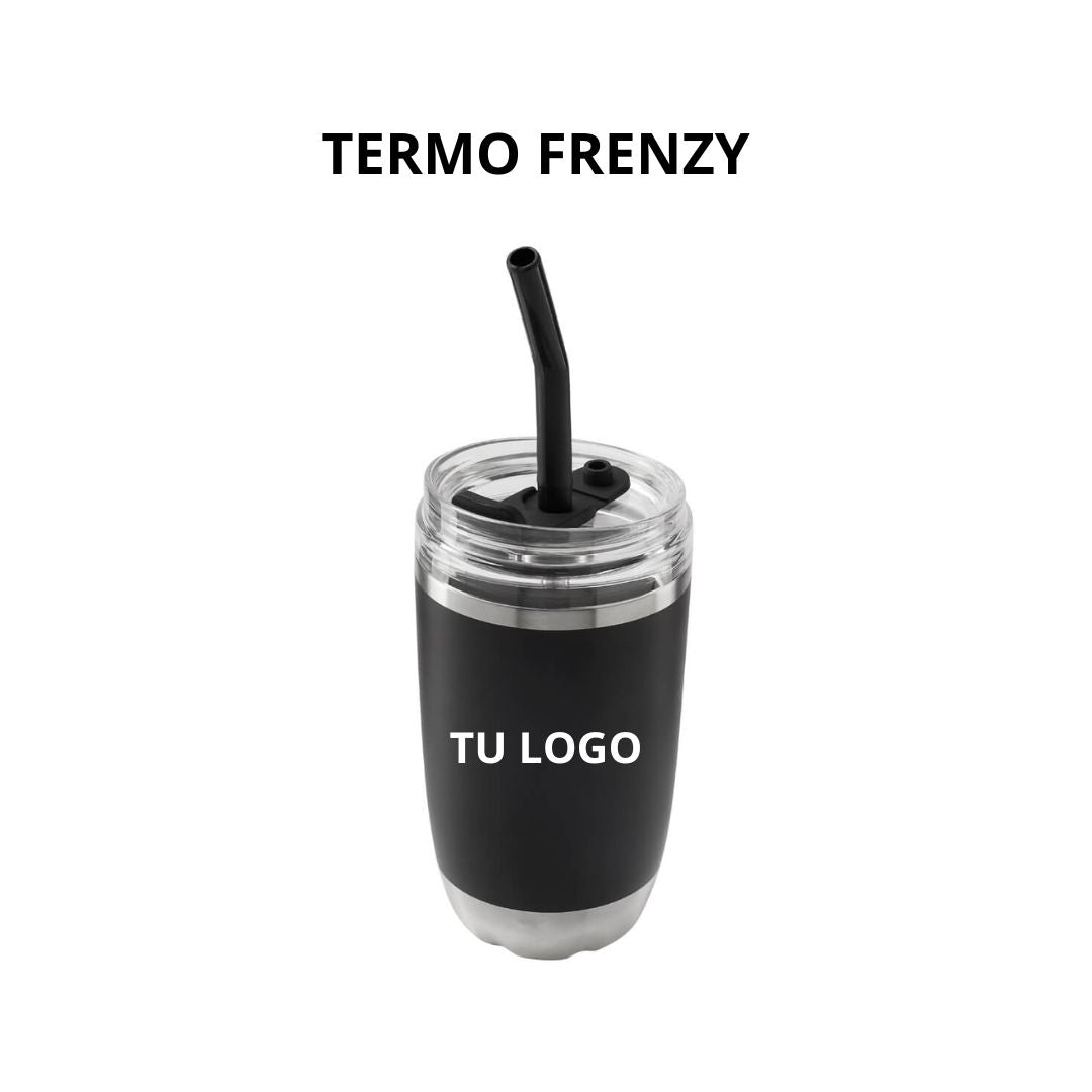 Termo Frenzy