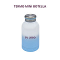 Termo Mini Botella