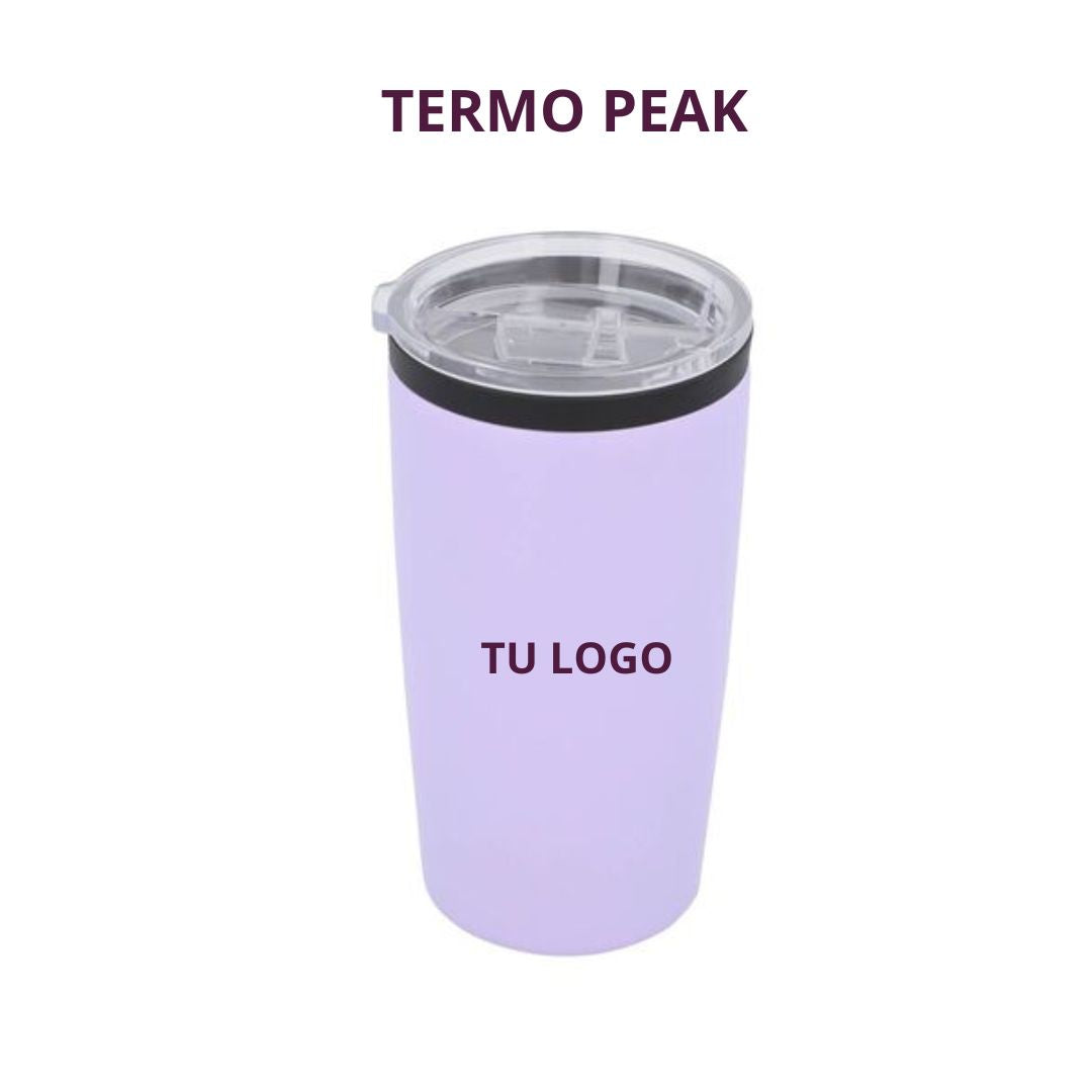 Termo Peak