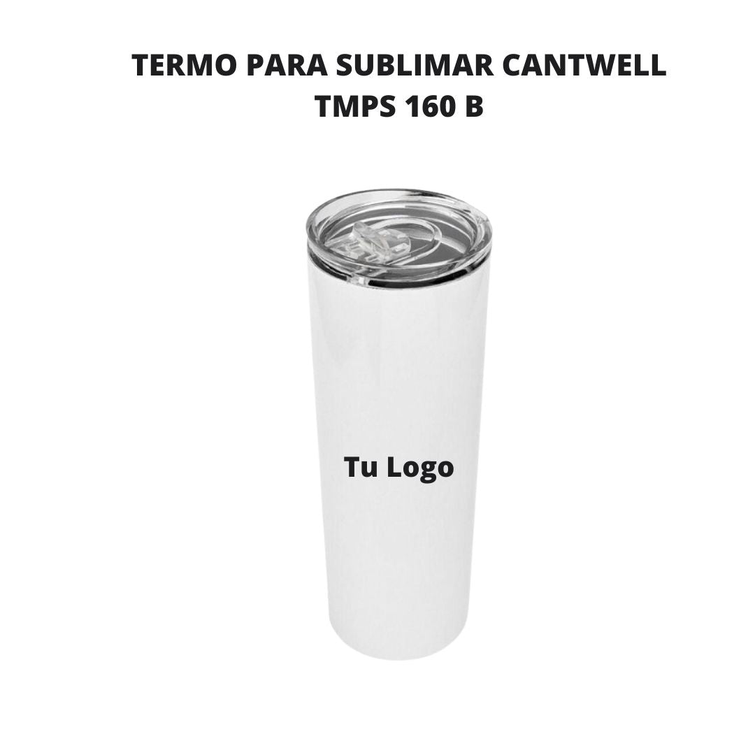 Termo para Sublmar Cantwell