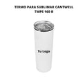 Termo para Sublmar Cantwell