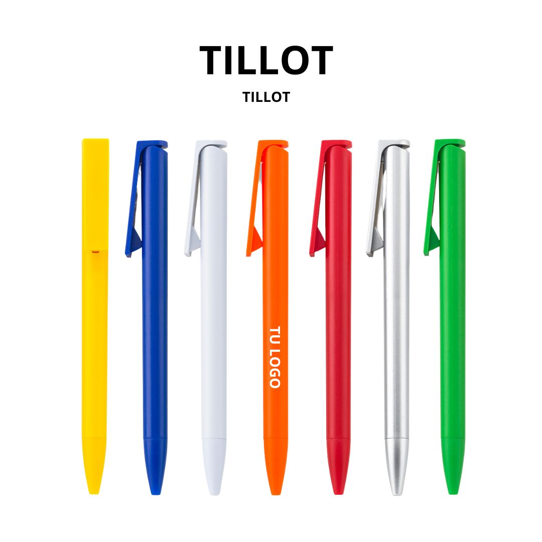 Tillot