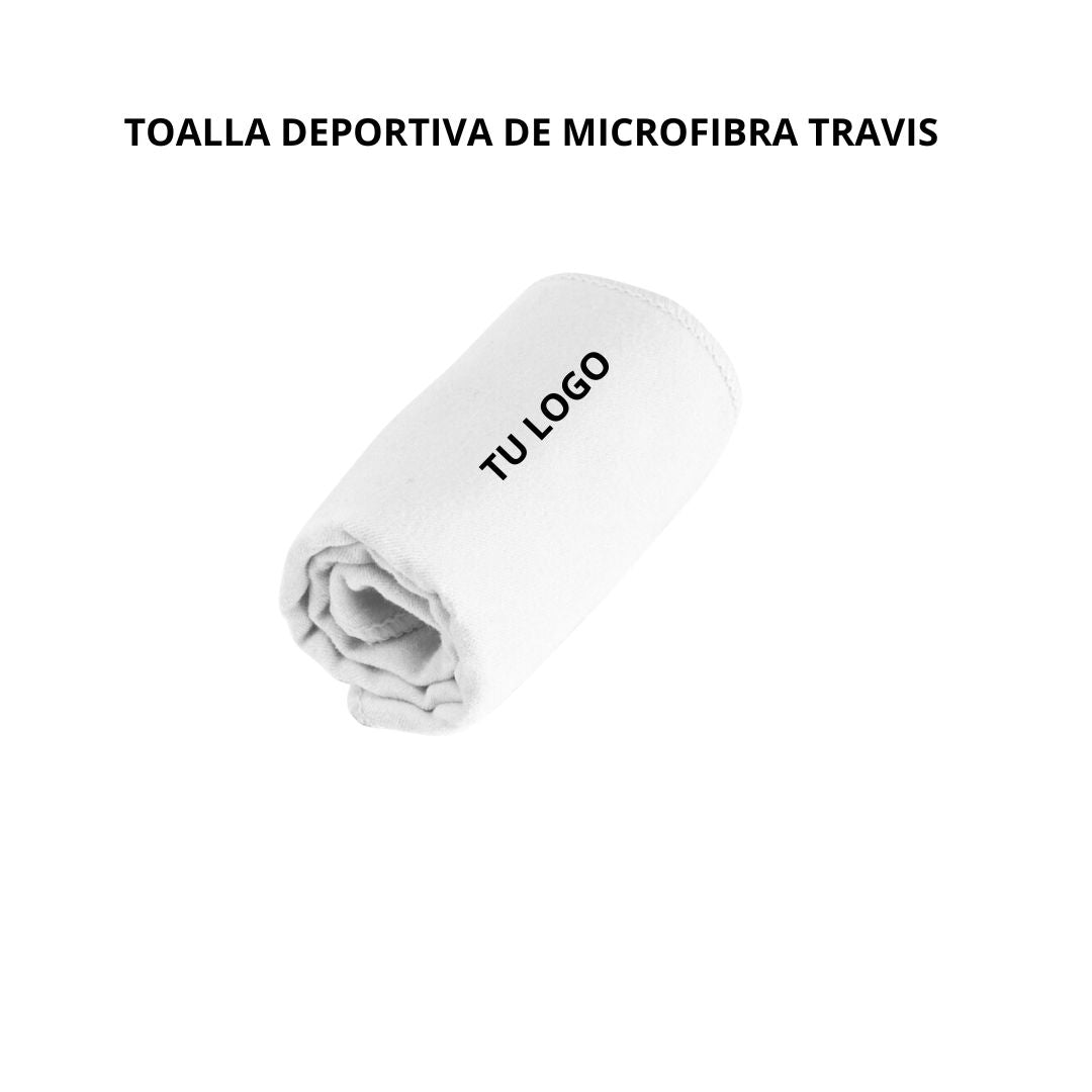 Toalla Deportiva de Microfibra