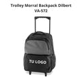 Trolley Morral Backpack Dilber