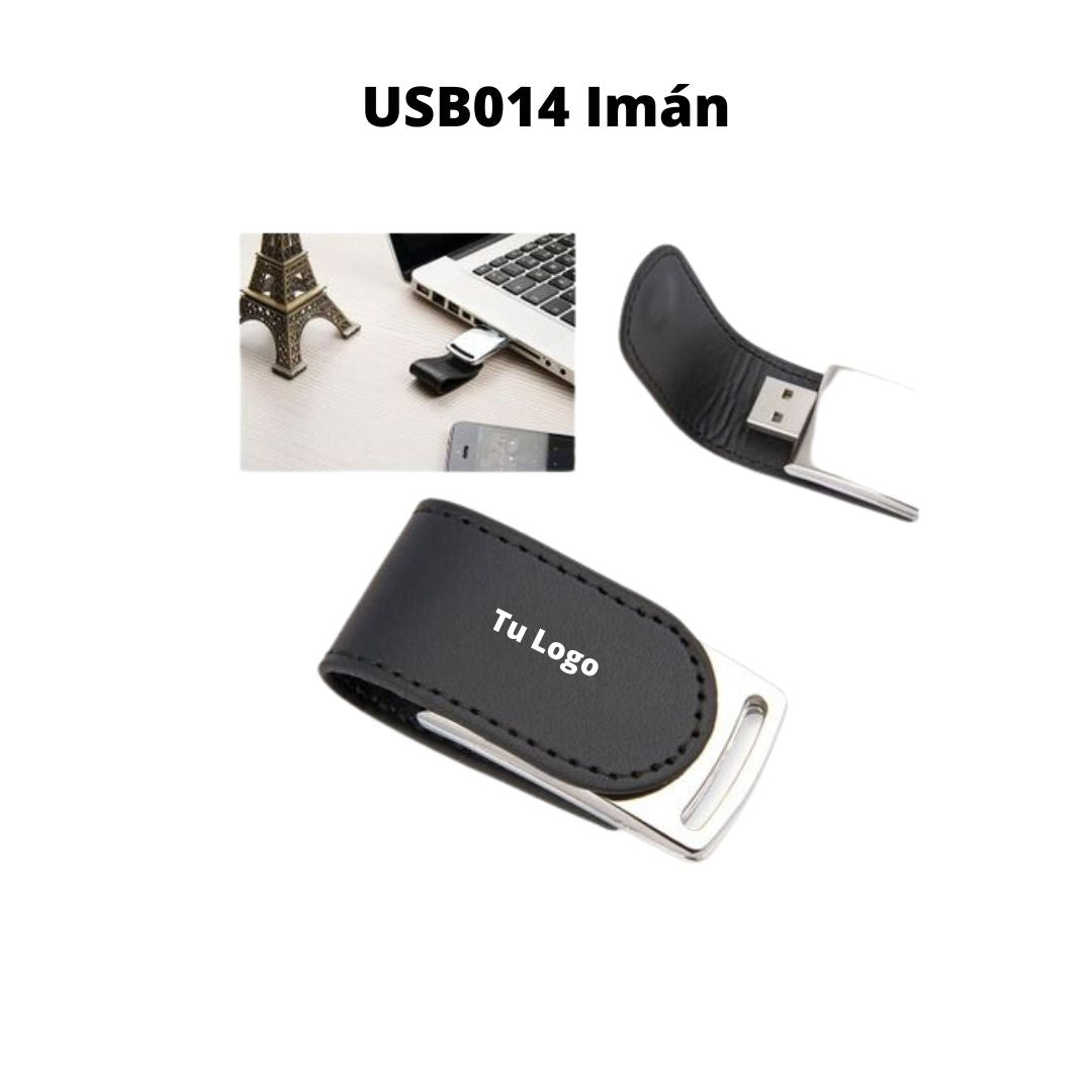 USB 14 Iman